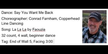 Say You Want Me Back