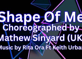Shape of Me