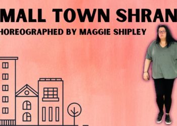Small Town Shrank