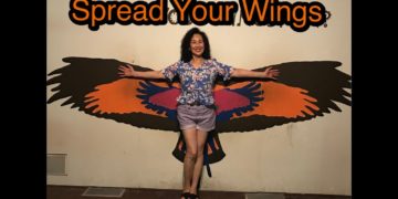 Spread Your Wings