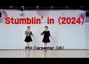 Stumblin’ in (2024)