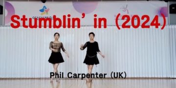 Stumblin&rsquo; in (2024)