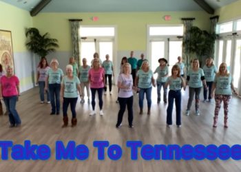 Take Me To Tennessee