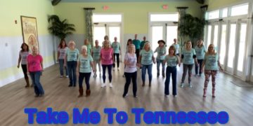 Take Me To Tennessee