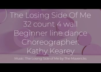 The Losing Side Of Me