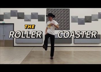 The Roller Coaster (Style Catalan)