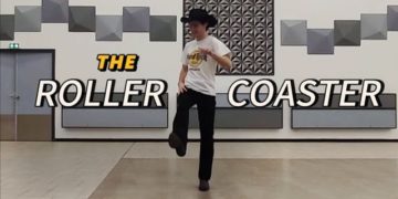 The Roller Coaster (Style Catalan)