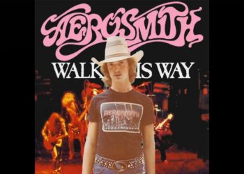 Walk This Way
