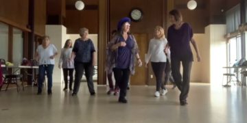 Walkin’ After Midnight AB