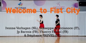 Welcome to Fist City