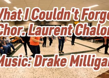 What I Couldn’t Forget