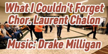 What I Couldn&rsquo;t Forget