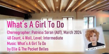 What’s a Girl to Do…