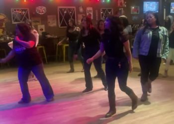 When You Lean In And Kiss Me