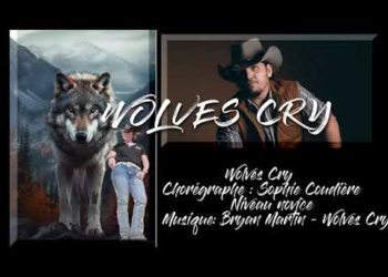 Wolves Cry