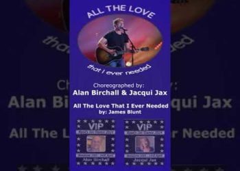 All the Love (That I Ever Needed)