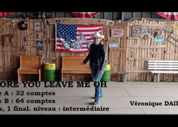 Before You Leave Me Oh