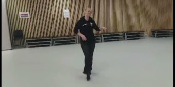 Better When I’m Dancing