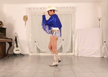 Can’t Hide Country