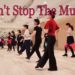 Can’t Stop The Music