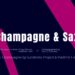 Champagne & Sax