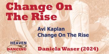 Change On The Rise