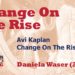 Change On The Rise