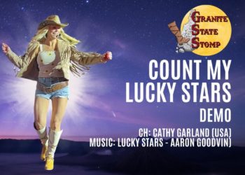 Count My Lucky Stars