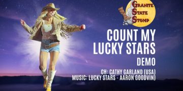 Count My Lucky Stars