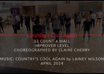 Country’s Cool Again