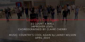 Country&rsquo;s Cool Again