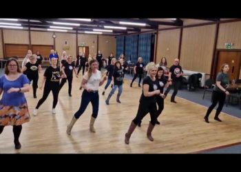 Country’s Cool Again