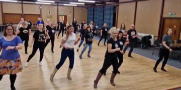 Country&rsquo;s Cool Again