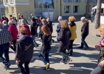 Craziness (Best Trip to Poland)