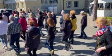 Craziness (Best Trip to Poland)