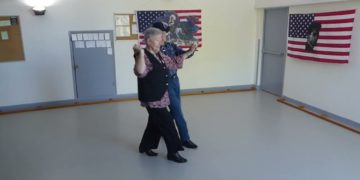 D.H.S.S. Danse de Partenaires (P)