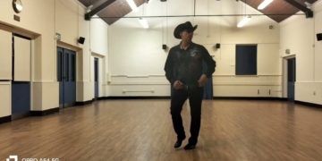 Dizzy From Your Kisses