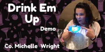 Drink Em Up
