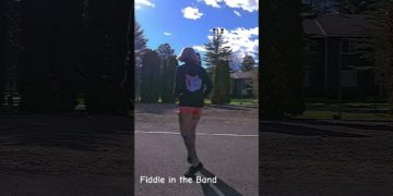 Fiddle in the Band