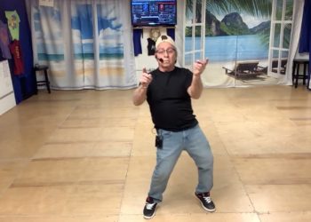 Fiddle In The Band Man