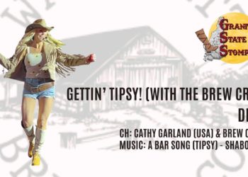 Gettin’ Tipsy! (with the Brew Crew)