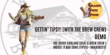 Gettin’ Tipsy! (with the Brew Crew)