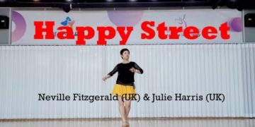 Happy Street