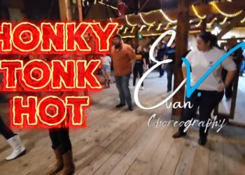 Honky Tonk Hot