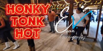 Honky Tonk Hot