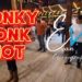 Honky Tonk Hot