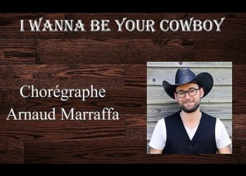 I Wanna Be Your Cowboy