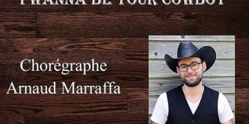 I Wanna Be Your Cowboy