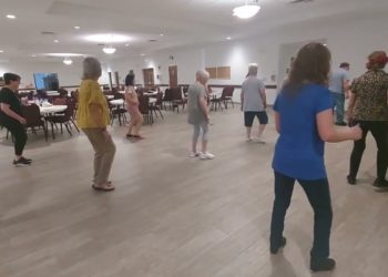 Let’s All Sing Together