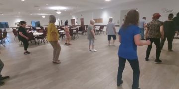 Let’s All Sing Together